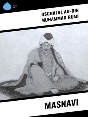 cover image of Masnavi